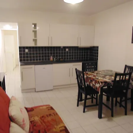 Gites De Holiday home Port-en-Bessin-Huppain