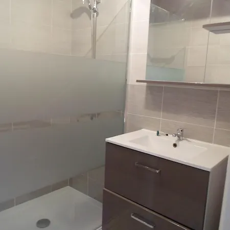 Gites De Port-en-Bessin-Huppain