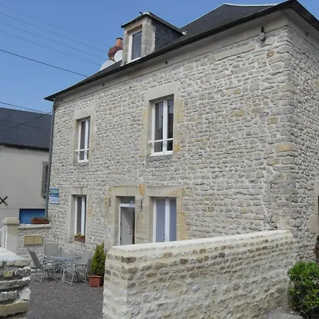 Gites De Casa vacanze