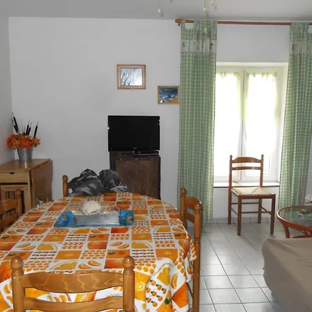 Gites De Holiday home