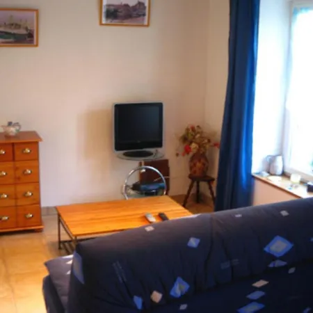 Gites De Casa vacanze