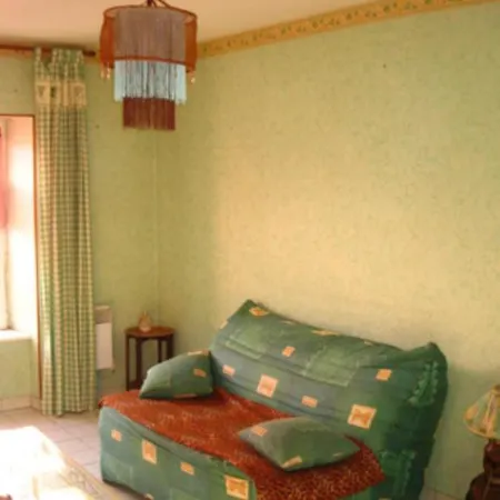 Gites De Casa vacanze *