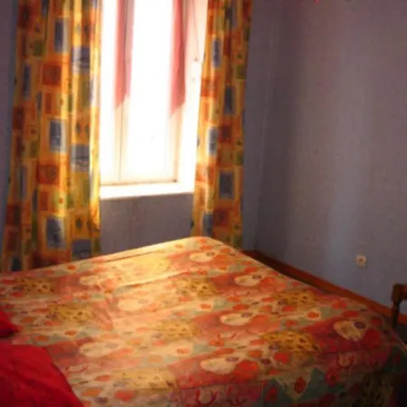 Casa vacanze Gites De Port-en-Bessin-Huppain