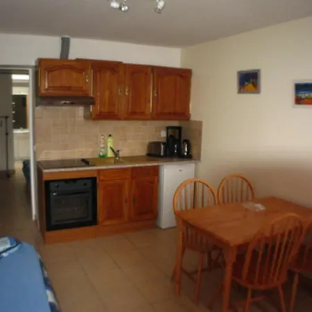 Holiday home Gites De