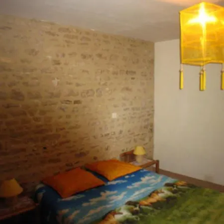 Gites De Port-en-Bessin-Huppain