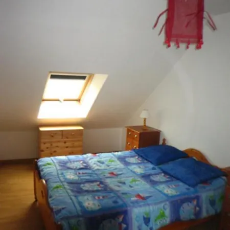 Holiday home Gites De *