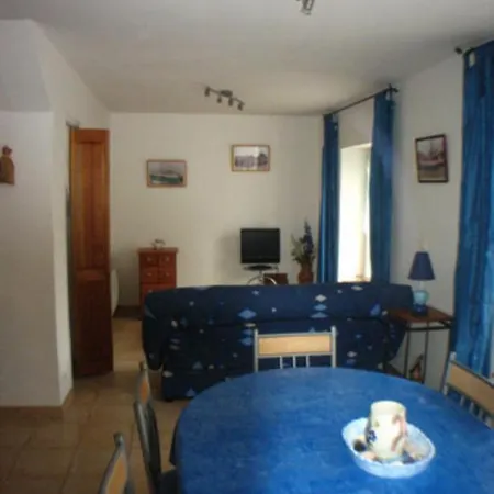 Gites De
