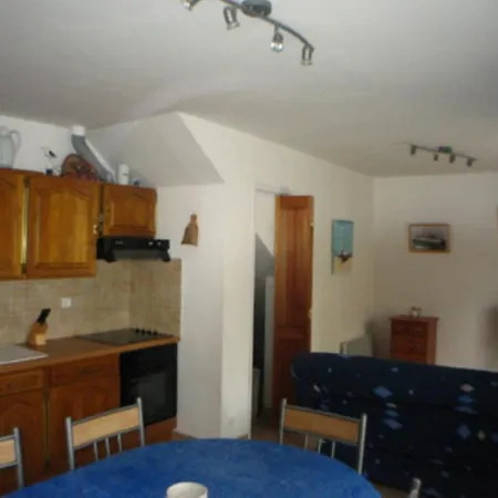 Gites De Holiday home *