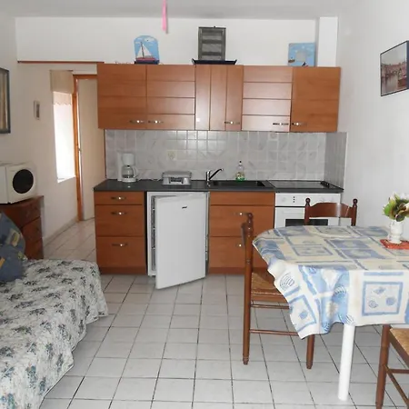 Gites De Holiday home Port-en-Bessin-Huppain