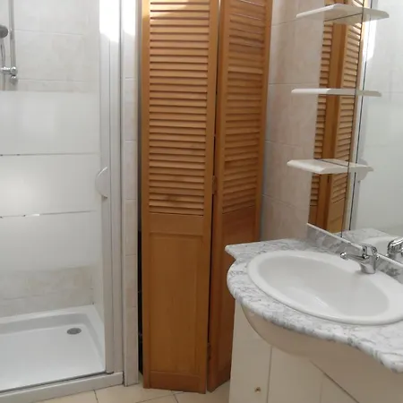 Gites De Holiday home Port-en-Bessin-Huppain