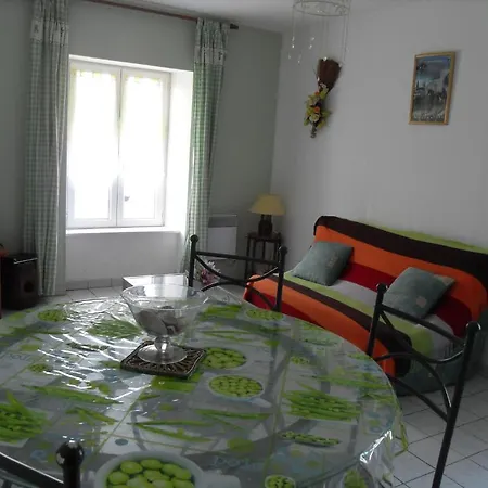 Holiday home Gites De