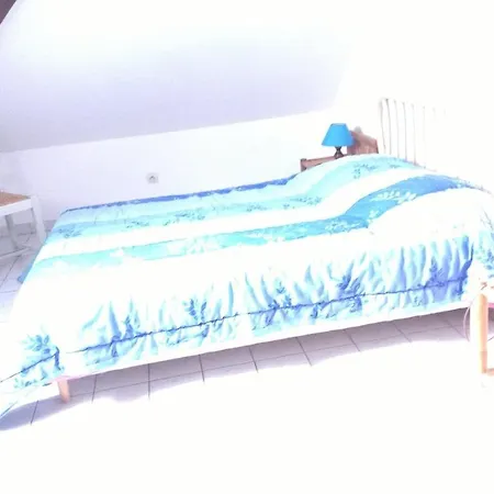 Gites De Casa vacanze *