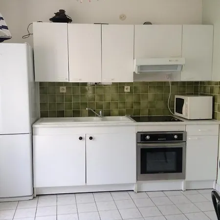 Holiday home Gites De