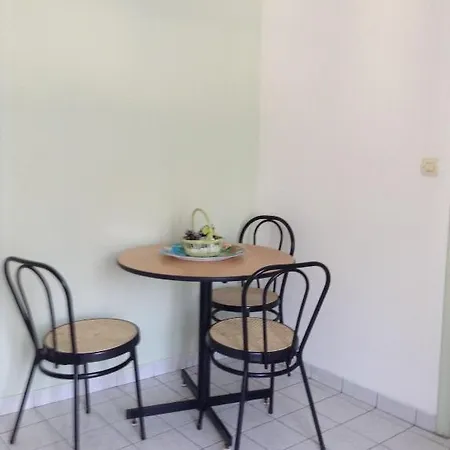 Gites De Holiday home