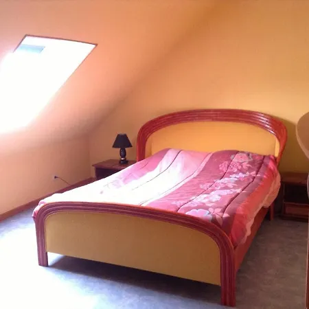 Gites De Casa vacanze *