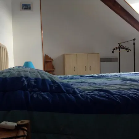Holiday home Gites De Port-en-Bessin-Huppain