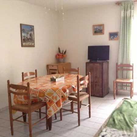 Gites De Casa vacanze Port-en-Bessin-Huppain