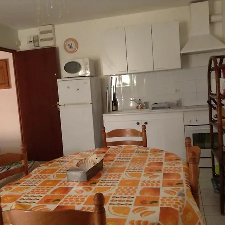 Gites De Casa vacanze