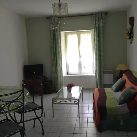 Gites De * Port-en-Bessin-Huppain