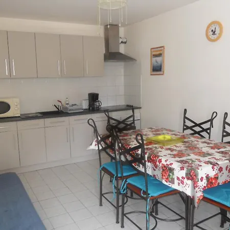 Gites De * Port-en-Bessin-Huppain