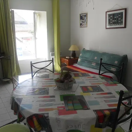 Casa vacanze Gites De