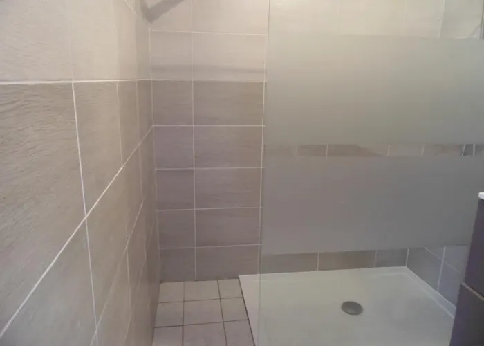 Gites De בית נופש *