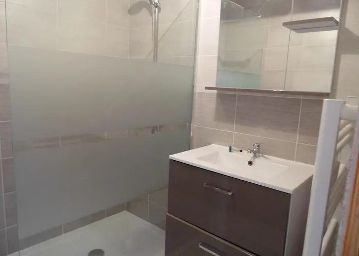 Gites De פורט-אן-בסאן-אופאן