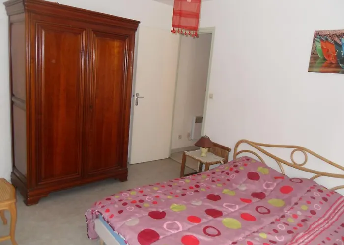 Gites De פורט-אן-בסאן-אופאן