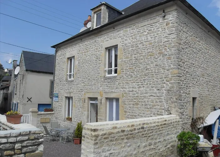 Gites De בית נופש