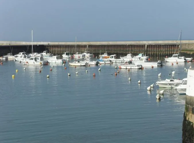 Gites De בית נופש