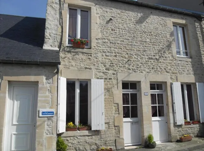 Gites De * פורט-אן-בסאן-אופאן