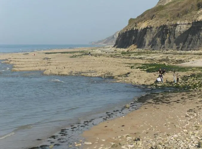 בית נופש Gites De פורט-אן-בסאן-אופאן