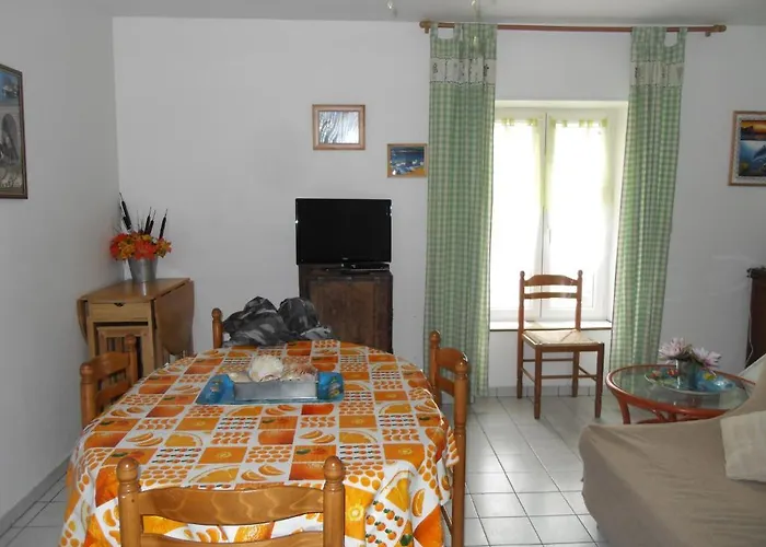 Gites De בית נופש