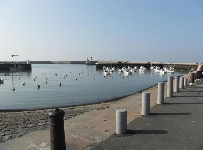 בית נופש Gites De