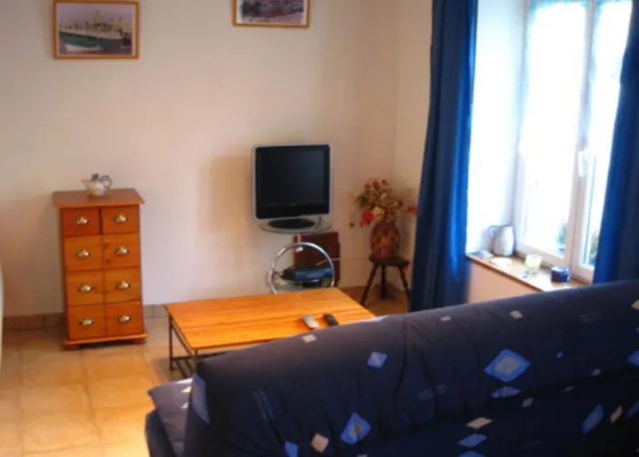 Gites De בית נופש