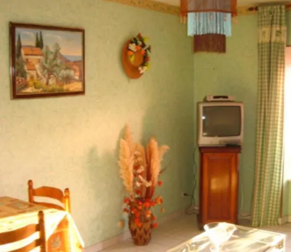 Gites De * פורט-אן-בסאן-אופאן