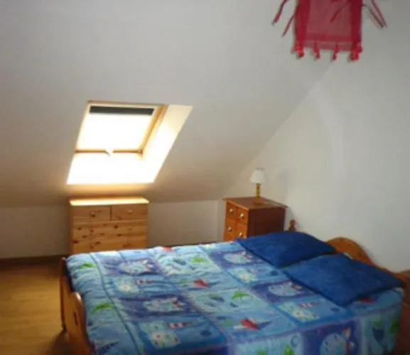 בית נופש Gites De *