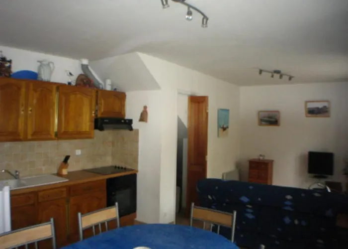 Gites De בית נופש *