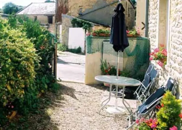 Gites De * פורט-אן-בסאן-אופאן