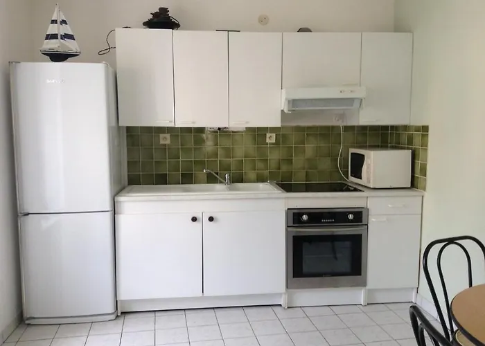 בית נופש Gites De