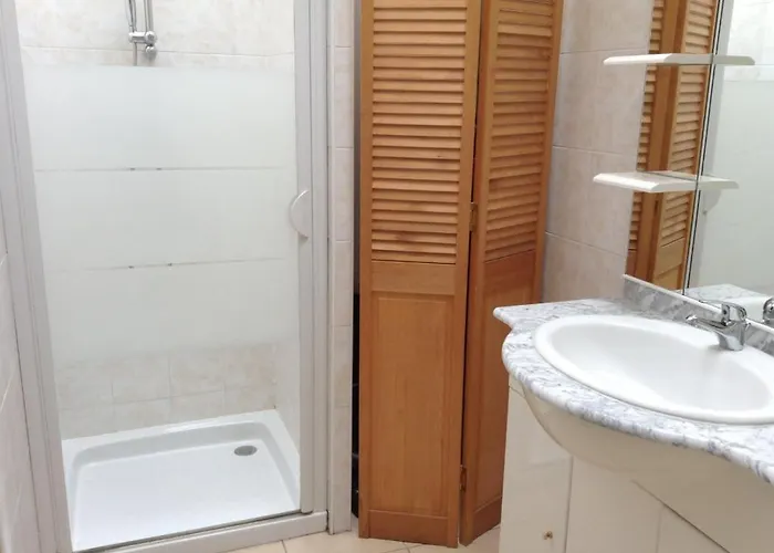 Gites De פורט-אן-בסאן-אופאן