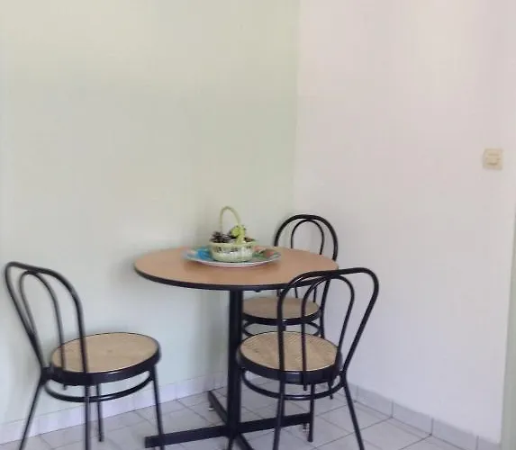 Gites De בית נופש