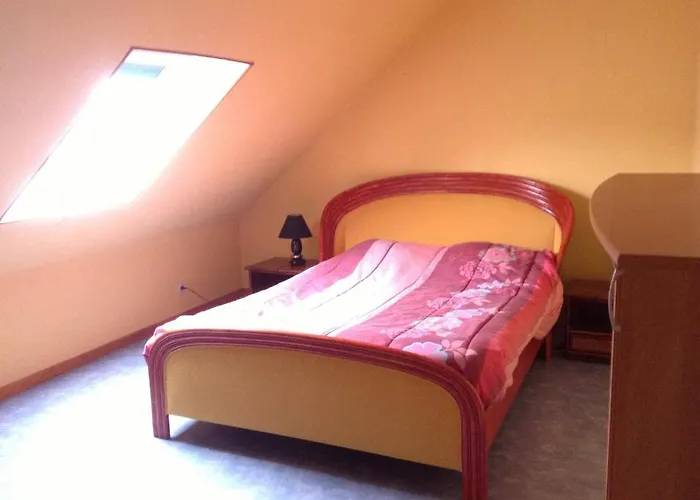 Gites De בית נופש *