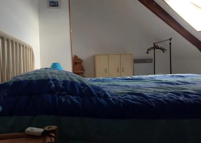 בית נופש Gites De פורט-אן-בסאן-אופאן