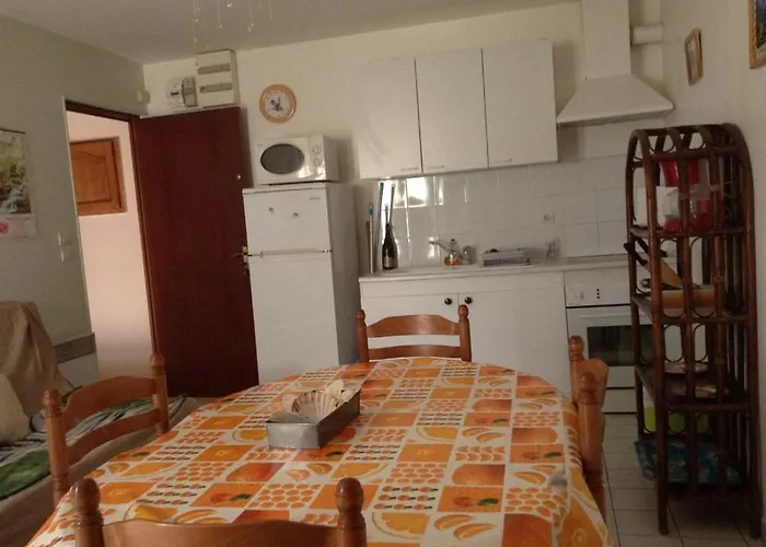 Gites De בית נופש