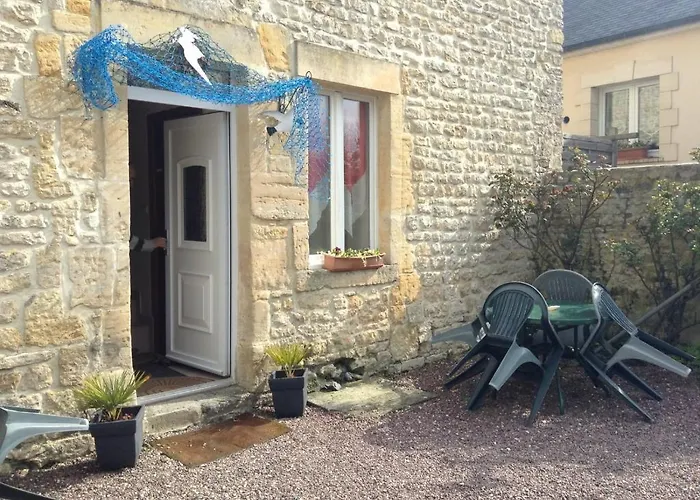 בית נופש Gites De *