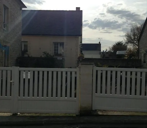 Gites De בית נופש *