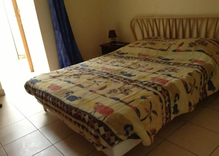 בית נופש Gites De