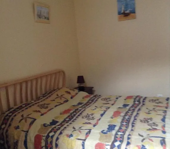 Gites De פורט-אן-בסאן-אופאן