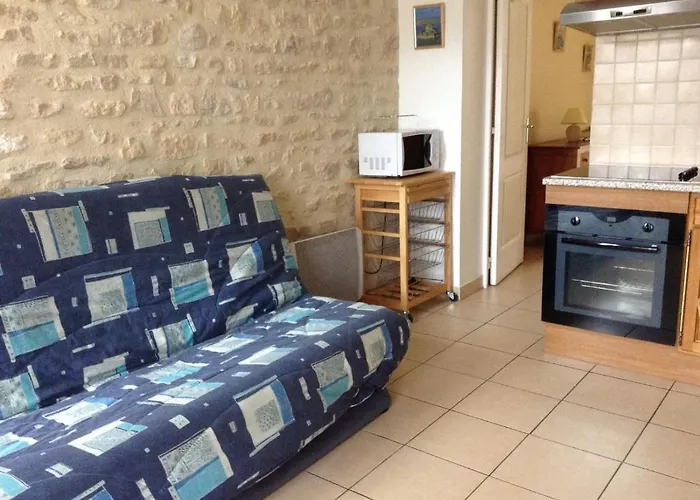 בית נופש Gites De *